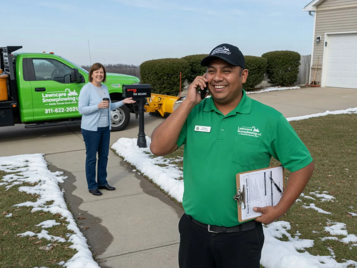 Lawn Care Services By Expert Landscaper Monrovia, IN FAQs